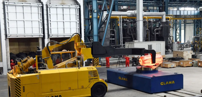 撫順特鋼FS438、LDC-i工模具鋼產(chǎn)品成功應用于奇瑞汽車全球首套無框式快換量產(chǎn)模具